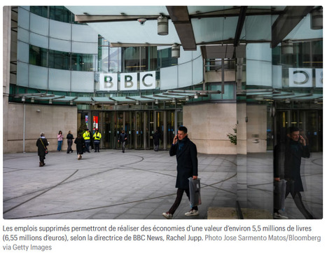 Cure d&rsquo;aust&eacute;rit&eacute; &agrave; la BBC: une centaine de postes et deux cha&icirc;nes de t&eacute;l&eacute; supprim&eacute;s | DocPresse ESJ Lille | Scoop.it