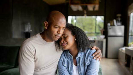 9 Common Phrases To Avoid Saying to a Grieving Person | Grief & Bereavement Counseling | Scoop.it