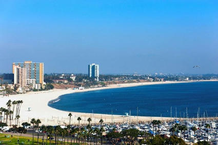 Long Beach Resorts - Your Luxurious Escape to Coastal California | cheapfishingkayaks | Scoop.it