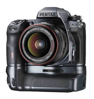 Le Pentax K3 est décliné en "édition prestige" - Focus Numérique | Actu Photo | Scoop.it