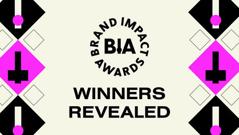Brand Impact Awards 2025: all the winners revealed | El Mundo del Diseño Gráfico | Scoop.it