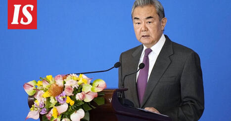 Kiina kommentoi v&auml;itetty&auml; hy&ouml;kk&auml;yst&auml; Putinin huvilalle | 1Uutiset - Lukemisen t&auml;hden | Scoop.it