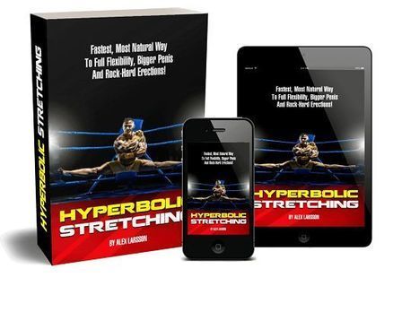 Hyperbolic Stretching eBook PDF Free Download | Ebooks & Books (PDF Free Download) | Scoop.it