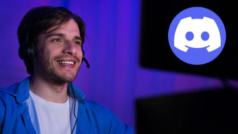 Discord: Chatten, Anrufen und Videocalls gratis - CHIP | Distance Learning | Scoop.it