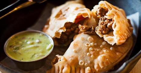 Best Savory Pies from Around the World | CLOVER ENTERPRISES ''THE ENTERTAINMENT OF CHOICE'' | Scoop.it