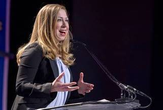Chelsea Clinton: 'We have a lot more work to do' for LGBT rights | PinkieB.com | LGBTQ+ Life | Scoop.it