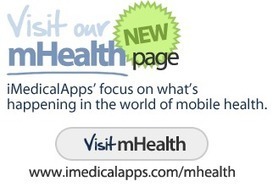 mHealth app market has best year yet, reaching $718 million in 2011 | Mobile Health: How Mobile Phones Support Health Care | 7- DATA, DATA,& MORE DATA IN HEALTHCARE by PHARMAGEEK | Scoop.it