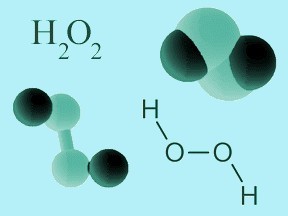 Los beneficios del Peróxido de Hidrógeno (Agua Oxigenada) y sus múltiples usos. | PIENSA en VERDE | Scoop.it