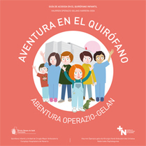 Aventura en el quir&oacute;fano | Espa&ntilde;ol para los m&aacute;s peque&ntilde;os | Scoop.it