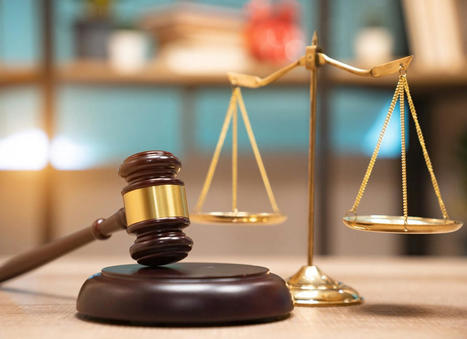 Fifth Circuit To Hold Off Pending HISA Appeal To Supreme Court | Racing Regulatory Issues | Scoop.it