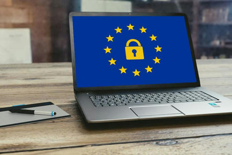 RGPD : Les Cnils europ&eacute;ennes ont r&eacute;colt&eacute; plus de 830 millions d&rsquo;euros en 2022 | UTIKXO | Cybers&eacute;curit&eacute; & Data Protection - RGPD | Scoop.it
