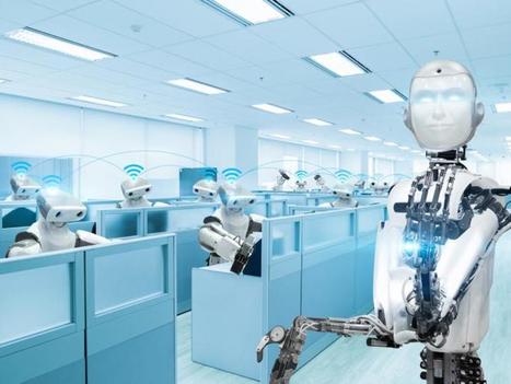 Survey: Employees with more tech skills needed by 80% of companies | CXO.Care | Scoop.it