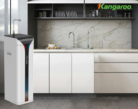 Top 5+ Máy lọc nước nóng lạnh Kangaroo bán chạy nhất thị trường | Xử lý nước Ecomax - Chuyên gia lọc nước sinh hoạt | Scoop.it