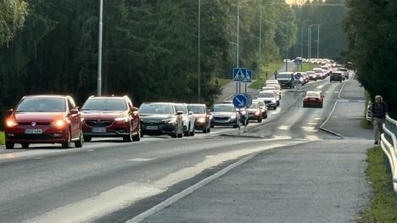 Uusi tutkimus: Autojen korkeus uhkaa jalankulkijoita | 1Uutiset - Lukemisen tähden | Scoop.it