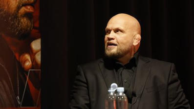 Podcast: Mika &rdquo;Immu&rdquo; Ilm&eacute;n kertoo, miten seksi sujuu vankilassa | 1Uutiset - Lukemisen t&auml;hden | Scoop.it