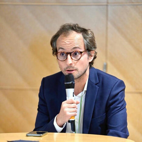 L'IA au service de la Sportech : une révolution au bénéfice de tous | 6 - Innovations technologiques | Scoop.it