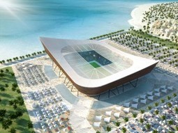 The Football Lawyer: Qatar 2022 compensation claims and the problem with quotas | John Blavo | Independent Football Blogs | The Business of Events Management | Scoop.it