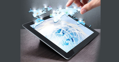 Tablets Go Global! Some Key Facts... | iGeneration - 21st Century Education (Pedagogy & Digital Innovation) | Scoop.it