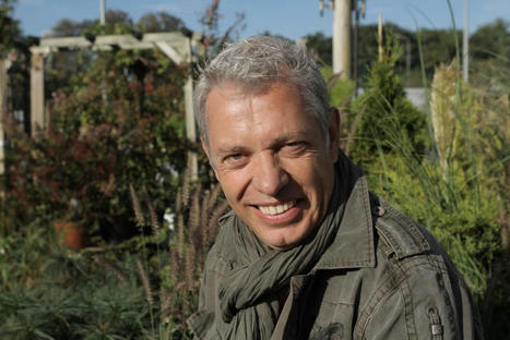 Roland Motte : « Une prise de conscience du potentiel de son jardin vosgien » | 100% Vosges | La SELECTION du Web | CAUE des Vosges - www.caue88.com | Scoop.it