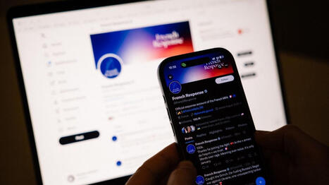 ENQUETE. Autour du Quai d'Orsay, une galaxie d'influenceurs pour combattre les attaques contre la France sur les r&eacute;seaux sociaux &ndash; | Communication publique et num&eacute;rique | Scoop.it