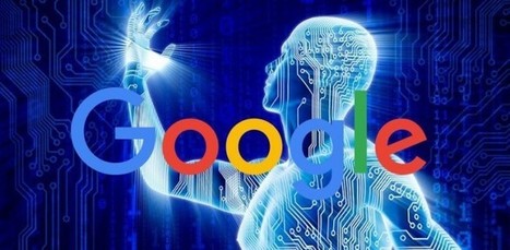 Engineers unable to understand the working of Google’s Search AI | Post-Sapiens, les êtres technologiques | Scoop.it