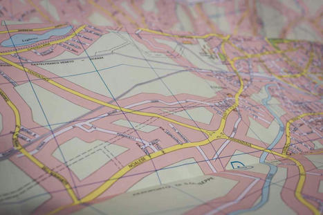 Indiquer une direction – A1 et A2 – | FLEursdeFLE | Scoop.it