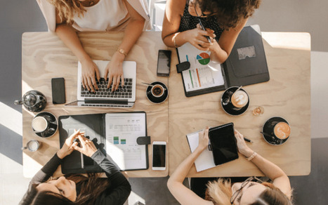 Qualit&eacute; de la formation et de l'apprentissage : les 5 groupes de travail ont leur feuille de route | Via Comp&eacute;tences | Formation professionnelle : environnement et dispositifs | Scoop.it