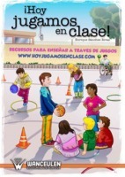 Hoy jugamos en clase | Educación Física. Compartiendo en la Red | Scoop.it