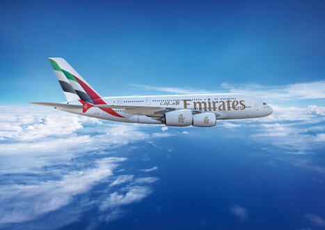 Fissures dans les ailes des Airbus A380 : pourquoi elles deviennent plus vuln&eacute;rables avec le temps | AERONAUTIQUE NEWS - AEROSPACE POINTOFVIEW - AVIONS - AIRCRAFT | Scoop.it