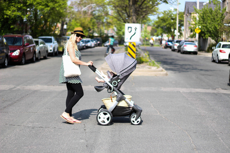 summer 3d flip stroller review