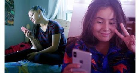 Social Media, Social Life: Teens Reveal Their Experiences Video | Common Sense Media | Social Media: Don't Hate the Hashtag | Scoop.it