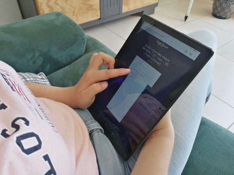 Suivi des patients Covid-19 : l’ARS propose gratuitement aux médecins et infirmiers de la région un outil de télésuivi | e-santé - Télésanté | Scoop.it