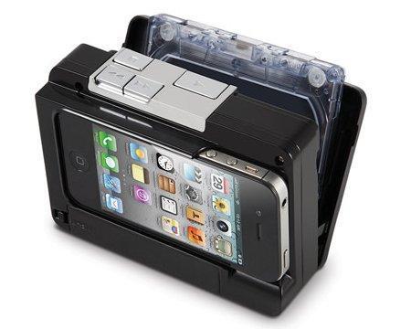 The Cassette To iPod Converter: Bring back your cassettes from the dead | Latest Social Media News | Scoop.it