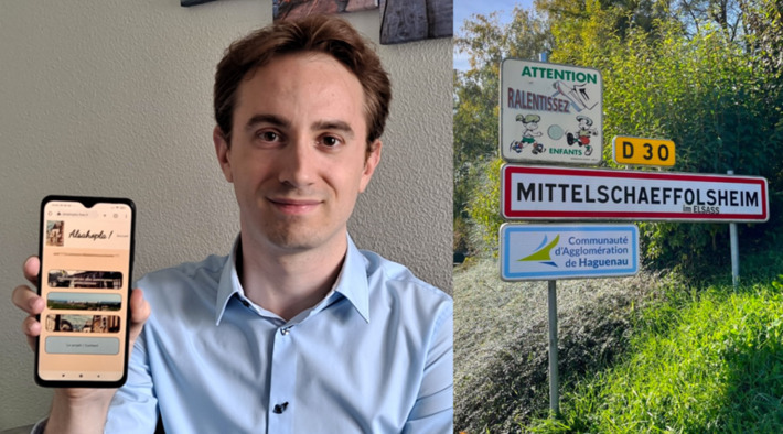 Alsa Hopla : le site ultime pour bien prononcer les noms des 880 communes alsaciennes | Th&eacute;matique culture et histoire de l'Alsace | Scoop.it