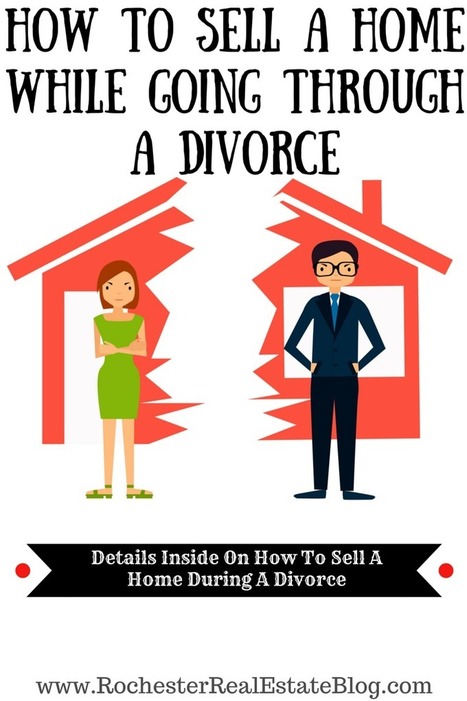 How To Sell A Home While Going Through A Divorce | Best Florida Real Estate Scoops | Scoop.it