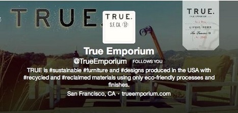 Optimize Your Twitter Profile | Social Media Today | Public Relations & Social Marketing Insight | Scoop.it