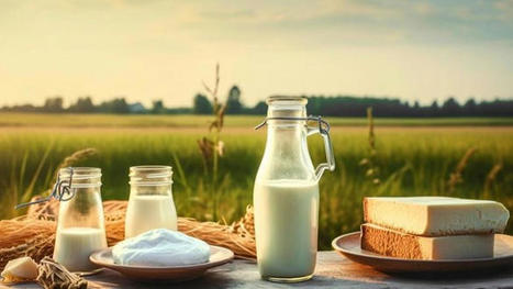 Etude sur le diversification/restructuration des fermes pour faciliter leur transmission en élevage | Actualité Bétail | Scoop.it
