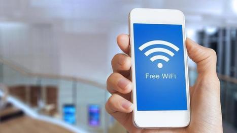 Cómo compartir Internet desde un smartphone Android | Mobile Technology | Scoop.it
