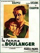 Film La femme du boulanger (1938) - regarder en streaming gratuitement | Vid&eacute;os FLE | Scoop.it
