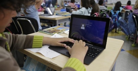 Why Millions of Teens Can't Finish Their Homework - The Atlantic | eflclassroom | Scoop.it