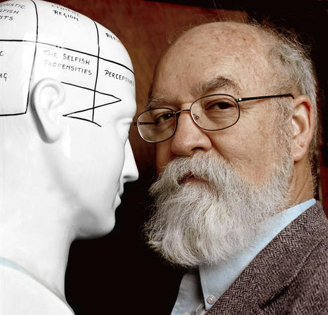 Obituary: Daniel C. Dennett, Widely Read and Fiercely Debated Philosopher, 82, Dies | Writers & Books | Scoop.it
