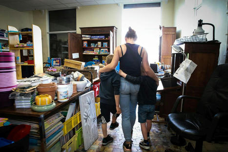 « La famille ne peut pas être réduite au sujet de la fécondité » | Famille et sexualité | Scoop.it