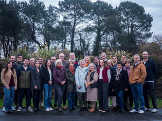 &Agrave; B&eacute;nesse-Maremne, Jean-Fran&ccedil;ois Monet d&eacute;voile son programme pour les municipales 2026 | Landes - Conseils municipaux & communautaires | Scoop.it