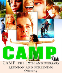 ‘Camp’ Celebrates Ten Years with Reunion in New York | LGBTQ+ Movies, Theatre, FIlm & Music | Scoop.it
