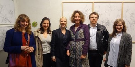 Vente d'art en ligne : premi&egrave;re lev&eacute;e r&eacute;ussie pour KAZoART, qui quitte Paris pour Bordeaux | Start-ups | Success stories | Scoop.it