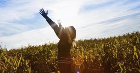 Can sunshine help your brain? | Physical and Mental Health - Exercise, Fitness and Activity | Scoop.it