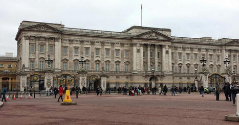 City Walks - Hear and See Cities Around the World via @rmbyrne | Education in a Multicultural Society | Scoop.it
