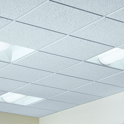 Global Mineral Wool Ceiling Tiles Market By Pro