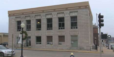 Hannibal City Council approves sale of property and purchase of airburner unit | Industry 411 - Waste Management | Scoop.it
