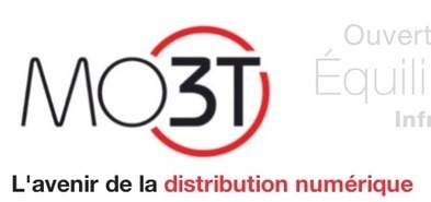 MO3T entrera en production industrielle dans quelques mois | Libertés Numériques | Scoop.it